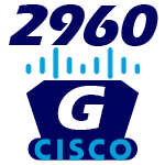 سیسکو سری -Cisco-2960G