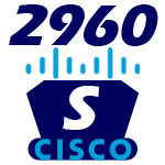 سیسکو سری -Cisco-2960s