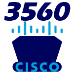 سیسکو سری Cisco-3560