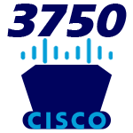 سیسکو سری Cisco-3750