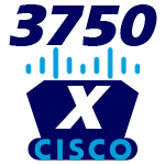 سیسکو سری Cisco-3750X