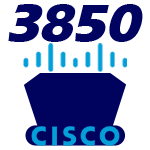 سیسکو سری Cisco-3850